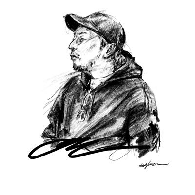 kinojiru's profile picture. 鼻からクリオネ出てるぞ！