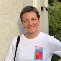 Mirjam Körner (@mirjamkoerner) Twitter profile photo