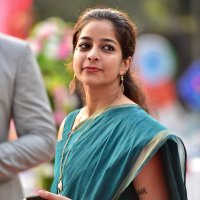 Charmie Parekh🇮🇳(@CharmieParekh) 's Twitter Profile Photo