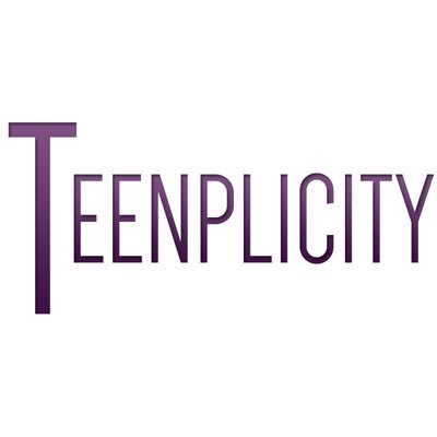 Teenplicity works towards the goal of bringing simplicity back to teen media. No flashy text, no bright colors, just what you want to know.