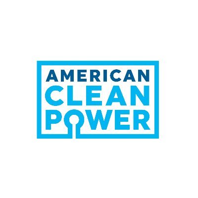 ACP is the voice of the clean power sector, working to transform the US power grid to a low-cost, reliable & renewable power system. #UnitedStatesofCleanEnergy