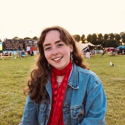 emeroreil's profile picture. She/Her - Development Officer @ProjChangeScot