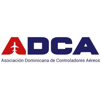Adca_Atc's profile picture. Asociación Dominicana de Controladores de Tránsito Aéreo.

39 años inspirados por los profesionales guiando el cielo dominicano.

🇩🇴✈️