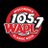 105.7 WAPL
