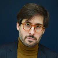 Etienne Girard (@girard_etienne) 's Twitter Profile