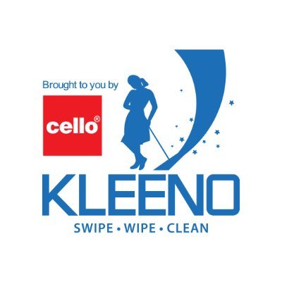Kleeno_By_Cello's profile picture. Making home-cleaning less like a chore and more convenient. Premium household cleaning products made with superior high-performance technology.