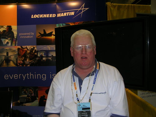 Staffing_Bill's profile picture. I am a Aerospace Industry Enthusiast and Staffing Professional.