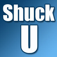 ShuckU's profile picture. Wanna say 'Shuck U' to someone today?
