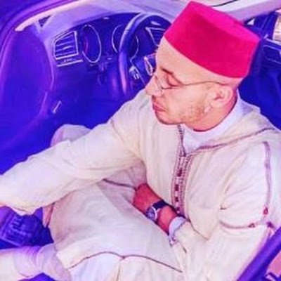 ZiyaniWadie's profile picture. Wadie