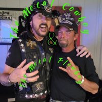 Jay Marz(@TheMetalPlowBoy) 's Twitter Profile Photo