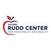 UConn Rudd Center (@UConnRuddCenter) Twitter profile photo
