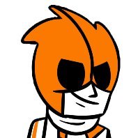 ItsGokaiOrange Profile Picture