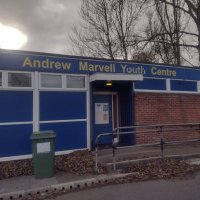 Andrew Marvell Youth Centre Hull(@MarvellHull) 's Twitter Profile Photo