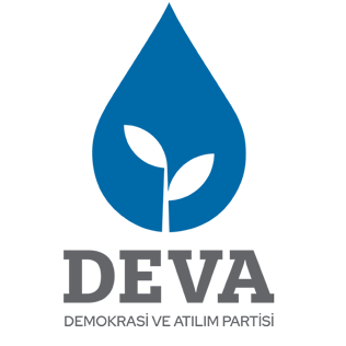 DEVA Partisi Adalar İlçe Başkanlığı Resmi Hesabı