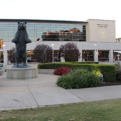 Plaster Student Union Profile