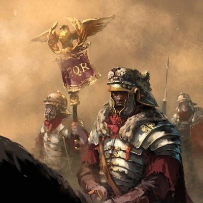 EnderWere's profile picture. 