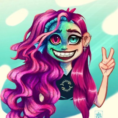 Alicetrati0nさんのプロフィール画像