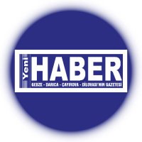 Gebze Haber(@gebzehaber41) 's Twitter Profile Photo