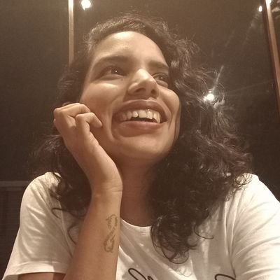 Venezolana, 27 | Ing. Química12 #USBve | @movimientodemos |@gade_usb| @miconvive