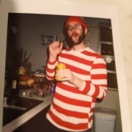 oh_hey_Chris's profile picture. 