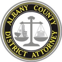 Albany County District Attorney's Office(@AlbanyCountyDA) 's Twitter Profile Photo