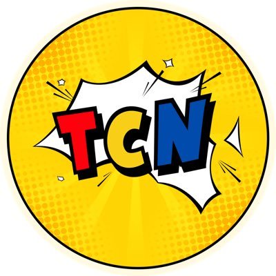 TheCyberNerds's profile picture. 3 Brothers arguing about Movies🎥, Games🎮, Comics📚 & Anime 👹 Join the #TCNFam l