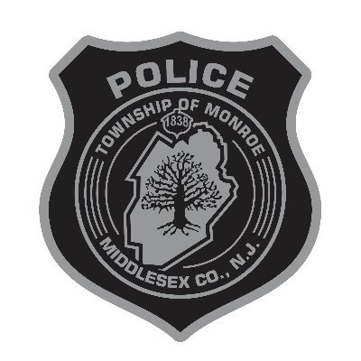 Welcome to the Monroe Township Police Department Twitter page. This page is not monitored 24 hours a day. Please dial 911 for emergencies.