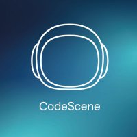 CodeScene(@codescene) 's Twitter Profile Photo
