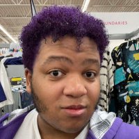 Color 4 Life❤️🧡💛💚💙💜 (@curtiswat94) 's Twitter Profile Photo Color 4 Life❤️🧡💛💚💙💜 (@curtiswat94) 's Twitter Profile Photo