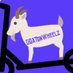 GOATonWheelz (@thegoatonwheelz) Twitter profile photo GOATonWheelz (@thegoatonwheelz) Twitter profile photo