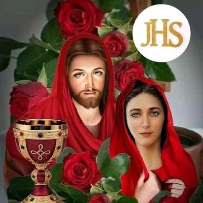 Carolin36305779's profile picture. Jesus Cristo esta voltando