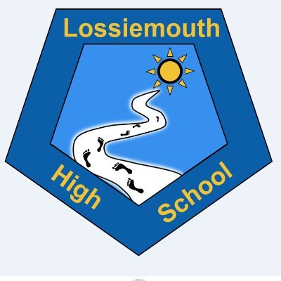 This is the twitter feed for Lossie High. Our aim is to develop respectful, resourceful and aspirational young adults…in a community to be proud of.