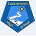 Lossie High School (@LossieHigh) Twitter profile photo