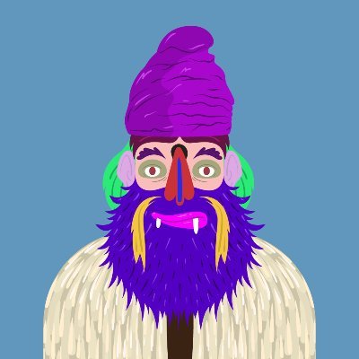 Welcome to Stramosi on Twitter ❤️. 10k wacky, unique characters that were inspired by the vibrant folklore of Romania. #nft #MultiversXnft
https://t.co/Xg6Nj8Sg59