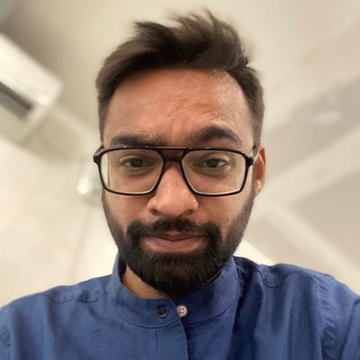 GMahidhariya's profile picture. Node JS Developer, Entrepreneur, Nature lover