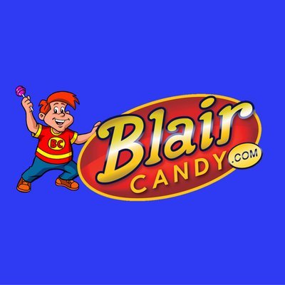 Blair Candy Company Inc.
3421 Beale Ave
Altoona, Pa. 16601
P: 814.944.3581 or 800.698.3536
F: 814.944.8470
blaircandy@blaircandy.com