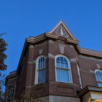 A curious house (@acurioushouse) Twitter profile photo