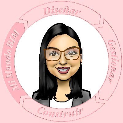 mimundobim's profile picture. 𝑨𝒔𝒆𝒔. 𝑻é𝒄. 𝒅𝒆 𝑷𝒓𝒐𝒚𝒆𝒄𝒕𝒐𝒔 𝒆𝒏 𝑽𝑺 & 𝑷 𝑰𝒏𝒈𝒆𝒏𝒊𝒆𝒓í𝒂 • 𝑰𝒏𝒈𝒆𝒏𝒊𝒆𝒓𝒐 𝑪𝒊𝒗𝒊𝒍 • 𝑩𝑰𝑴 𝑴𝒂𝒏𝒂𝒈𝒆𝒓 𝒆𝒏 𝒇𝒐𝒓𝒎𝒂𝒄𝒊ó𝒏