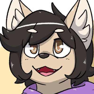 ⭐A fennec bean! Local Hisuian Typhlosion appreciator!🦊🍪⭐| He/Him | 21 🧡@Bubbline5 🧡 (Icon by @SlashyTDashy!)