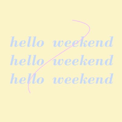 helloweekend33's profile picture. accessories & other 🗣 สอบถาม / สั่งซื้อ DM ONLY 🗯 ( Instagram : helloweekend_d)