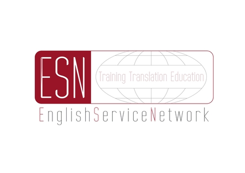 ESNkim_davies's profile picture. English Service Network (ESN) is a new language school which aims to become a centre of excellence in Italy for SPECIALIST LANGUAGE SERVICES.