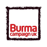 Burma Campaign UK(@burmacampaignuk) 's Twitter Profile Photo