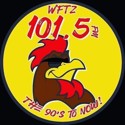 The Rooster 101.5 (WFTZ)