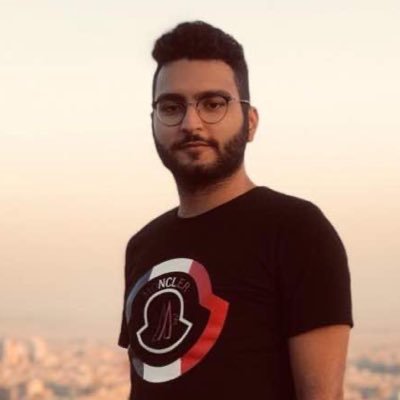 Arash1194's profile picture. iOS Engineer (Swift, Objective-c) Web Developer (Angular, Vue.Js)