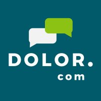 Dolor.com (@dolorpuntocom) 's Twitter Profile
