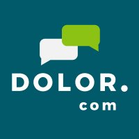 Dolor.com(@DolorPuntoCom) 's Twitter Profile Photo