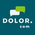 Dolor.com (@dolorpuntocom) Twitter profile photo Dolor.com (@dolorpuntocom) Twitter profile photo