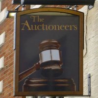 The auctioneers(@auctioneers2021) 's Twitter Profileg