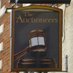 The auctioneers (@auctioneers2021) Twitter profile photo