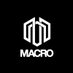 MACRO (@stayMACRO) Twitter profile photo